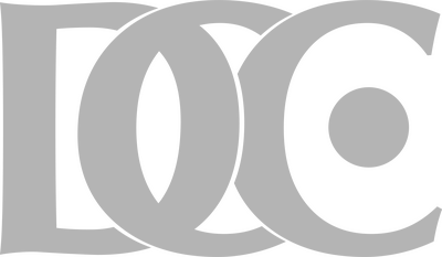 DC Colors logo